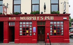 Murphy's Pub&Bed&Breakfast